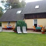 Appartement Am Storchennest *