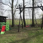 Appartement Am Storchennest