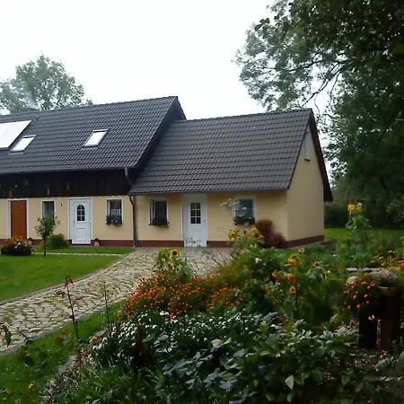 Am Storchennest Appartement