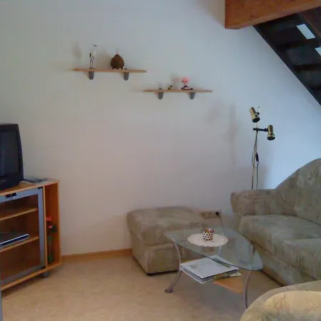 Am Storchennest Schmogrow