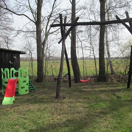 Appartement Am Storchennest