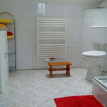 Am Storchennest Schmogrow