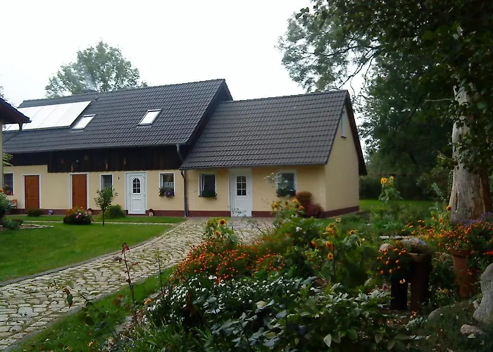 Am Storchennest Apartamento