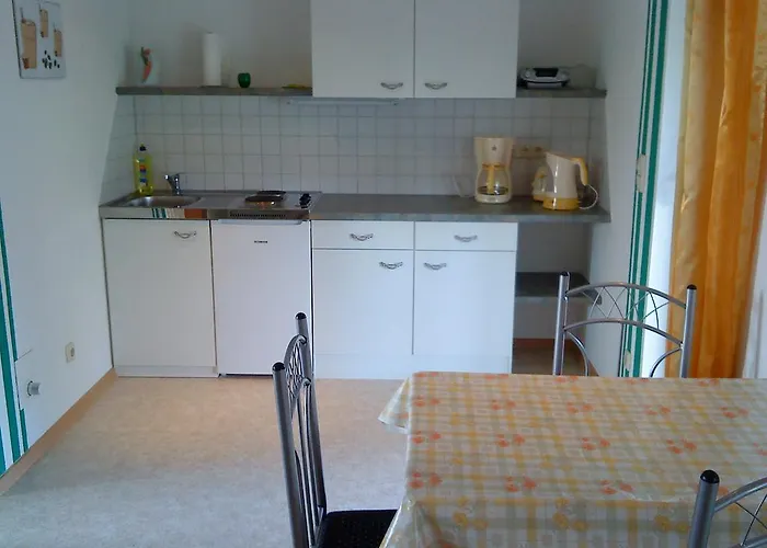 Am Storchennest Schmogrow