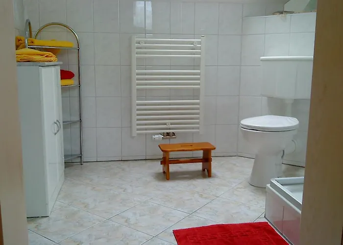 Am Storchennest Schmogrow